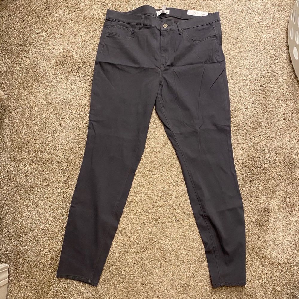 Loft skinny pants